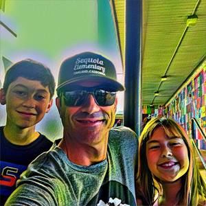 Meet your Posher, Shane